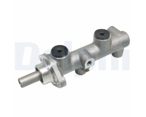 Maître-cylindre de frein