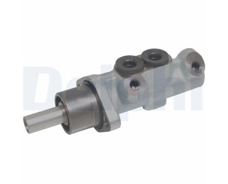 Maître-cylindre de frein