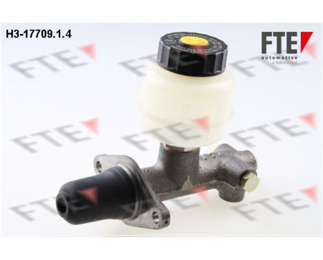 Maître-cylindre de frein