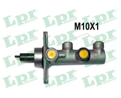 Maître-cylindre de frein