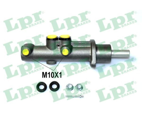 Maître-cylindre de frein