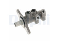 MAÎTRE-CYLINDRE DE FREIN