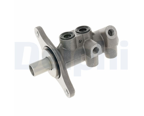 MAÎTRE-CYLINDRE DE FREIN