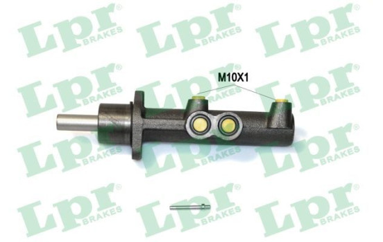 Maître-cylindre de frein, Image 2