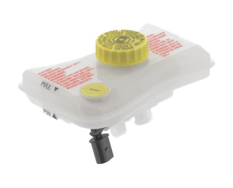 Réservoir de compensation, liquide de frein