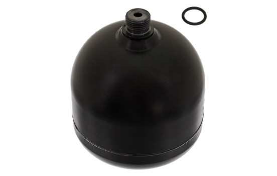 Réservoir de pression