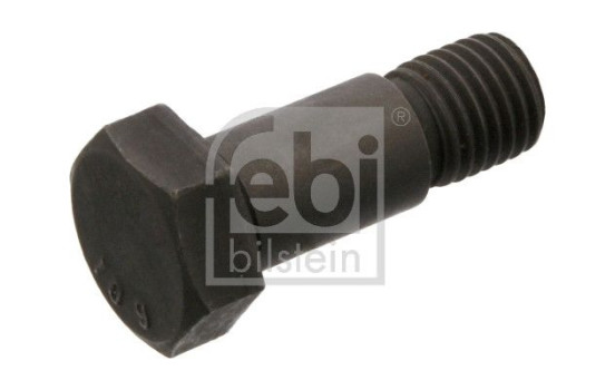 Boulon, étrier de frein 37965 FEBI, Image 2