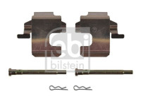 ensemble d'accessoires 181473 FEBI