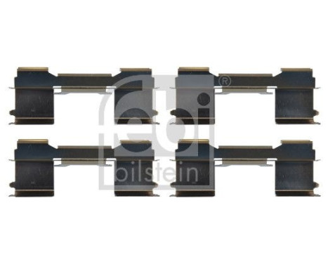 ensemble d'accessoires 181476 FEBI