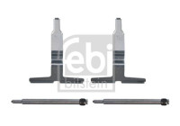 ensemble d'accessoires 181486 FEBI