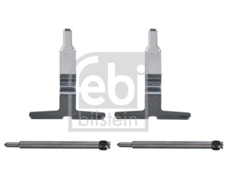 ensemble d'accessoires 181486 FEBI