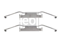 ensemble d'accessoires 181911 FEBI