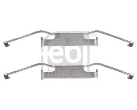 ensemble d'accessoires 181911 FEBI