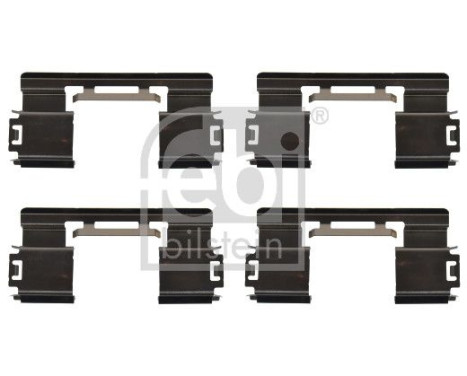 ensemble d'accessoires 181938 FEBI