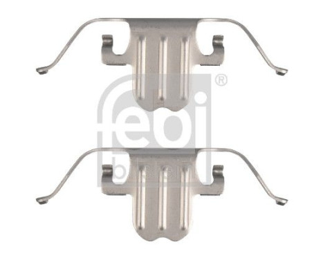 ensemble d'accessoires 182019 FEBI