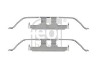 ensemble d'accessoires 182243 FEBI