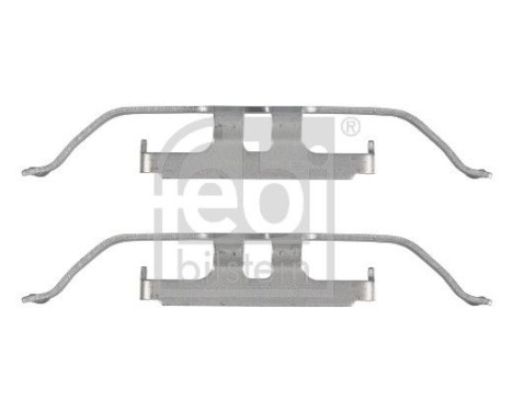 ensemble d'accessoires 182243 FEBI