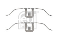 ensemble d'accessoires 182244 FEBI