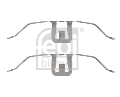 ensemble d'accessoires 182244 FEBI
