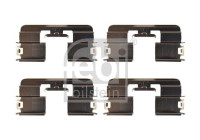 ensemble d'accessoires 182255 FEBI