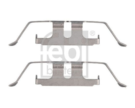 ensemble d'accessoires 182268 FEBI
