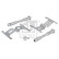 ensemble d'accessoires 182292 FEBI