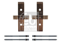 ensemble d'accessoires 182345 FEBI