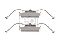 ensemble d'accessoires 182346 FEBI