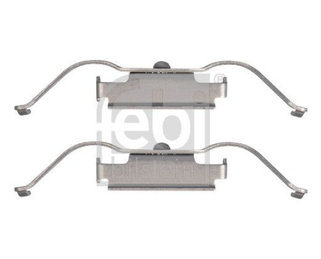 ensemble d'accessoires 182346 FEBI
