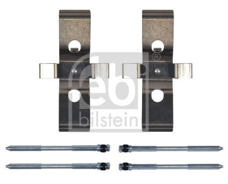 ensemble d'accessoires 182357 FEBI