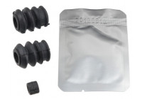 Jeu de douilles de guidage, étrier de frein 55062 ABS