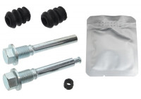 Jeu de douilles de guidage, étrier de frein 55063 ABS