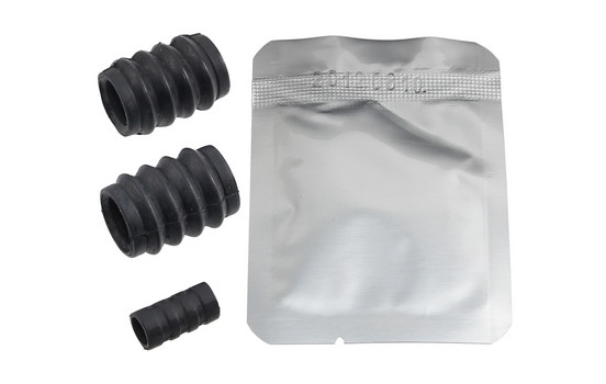 Jeu de douilles de guidage, étrier de frein 55088 ABS