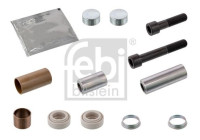 Kit de réparation, étrier de frein 107227 FEBI