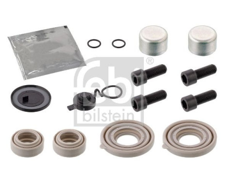 Kit de réparation, étrier de frein 107230 FEBI
