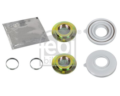 Kit de réparation, étrier de frein 107232 FEBI