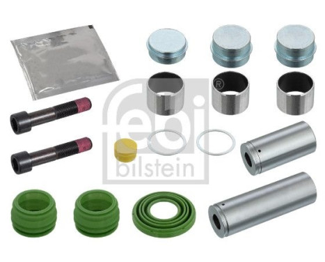 Kit de réparation, étrier de frein 107250 FEBI