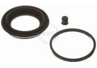 Kit de réparation, étrier de frein 43022 ABS