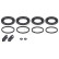 Kit de réparation, étrier de frein 43027 ABS, Vignette 3