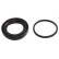 Kit de réparation, étrier de frein 43057 ABS