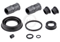 Kit de réparation, étrier de frein 43078 ABS