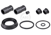 Kit de réparation, étrier de frein 43089 ABS
