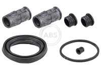 Kit de réparation, étrier de frein 43095 ABS