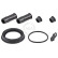 Kit de réparation, étrier de frein 43100 ABS