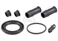Kit de réparation, étrier de frein 43102 ABS