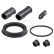 Kit de réparation, étrier de frein 43105 ABS