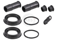 Kit de réparation, étrier de frein 43106 ABS