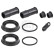 Kit de réparation, étrier de frein 43106 ABS