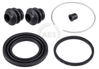 Kit de réparation, étrier de frein 43119 ABS