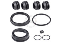 Kit de réparation, étrier de frein 43134 ABS